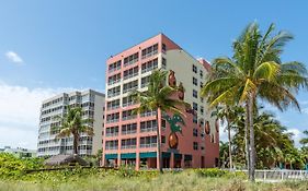 Casa Playa Resort Fort Myers