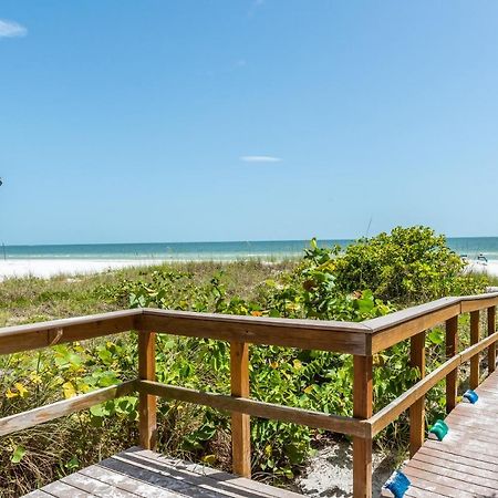 Casa Playa Beach Resort Fort Myers Beach Exterior photo