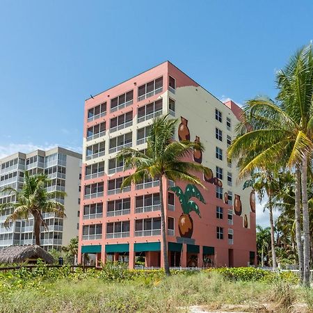 Casa Playa Beach Resort Fort Myers Beach Exterior photo